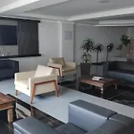 Flat Prédio Frente MAR